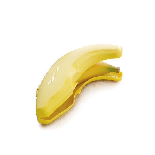 علبة حفظ الموز