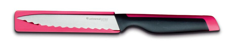 سكين مسنن متعدد الاستعمالات