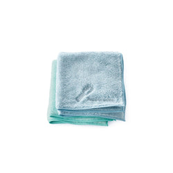 فوط مايكروفايبر -منشفة الغبار- عدد (2)